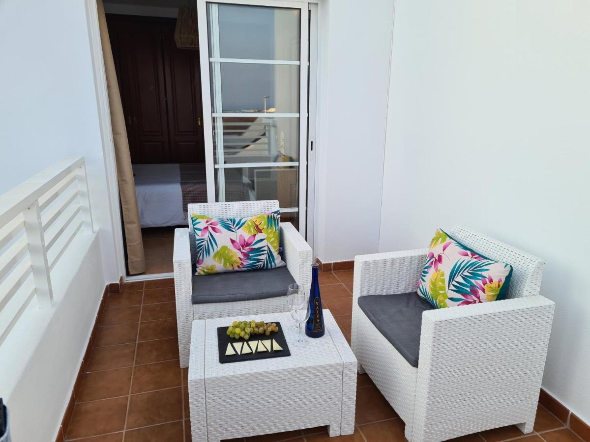 Mandala Apartamento Tías Exterior foto